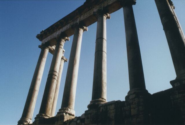 Forum Romanum