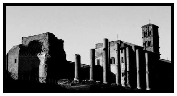 Forum Romanum