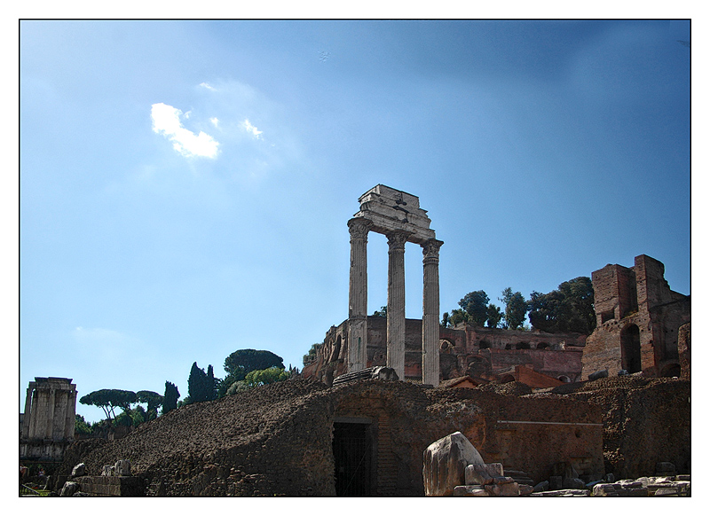 Forum Romanum