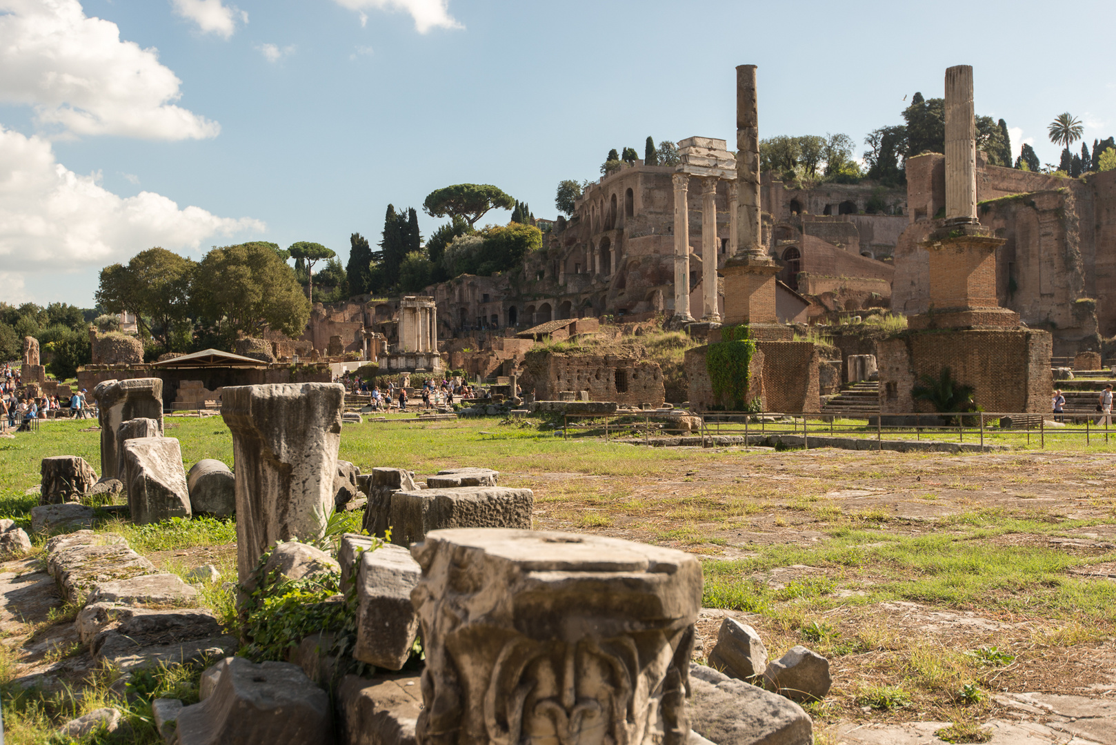 Forum Romanum Foto & Bild | europe, italy, vatican city, s marino