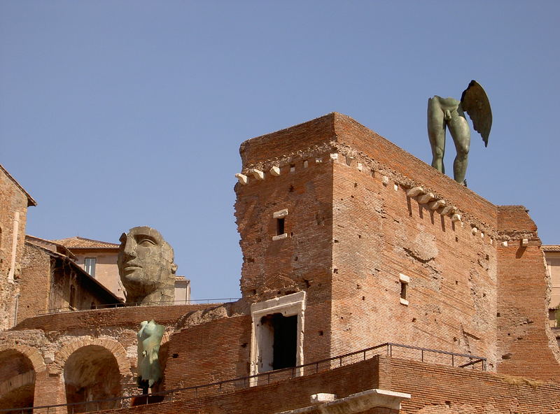 Forum Romanum