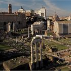 Forum Romanum & Capitol 