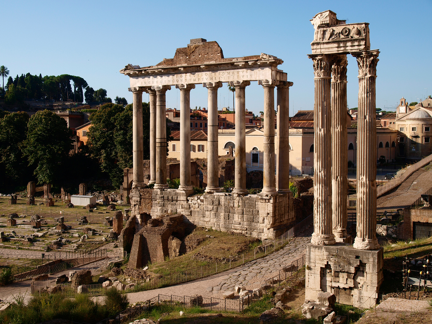 Forum Romanum