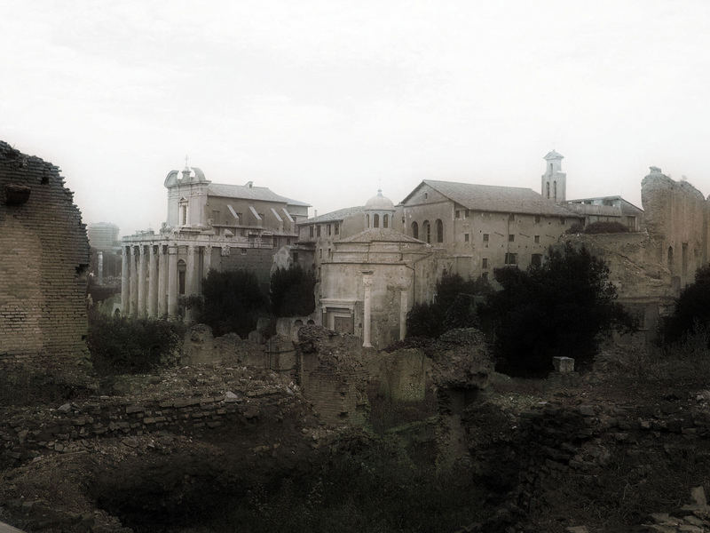 Forum Romanum