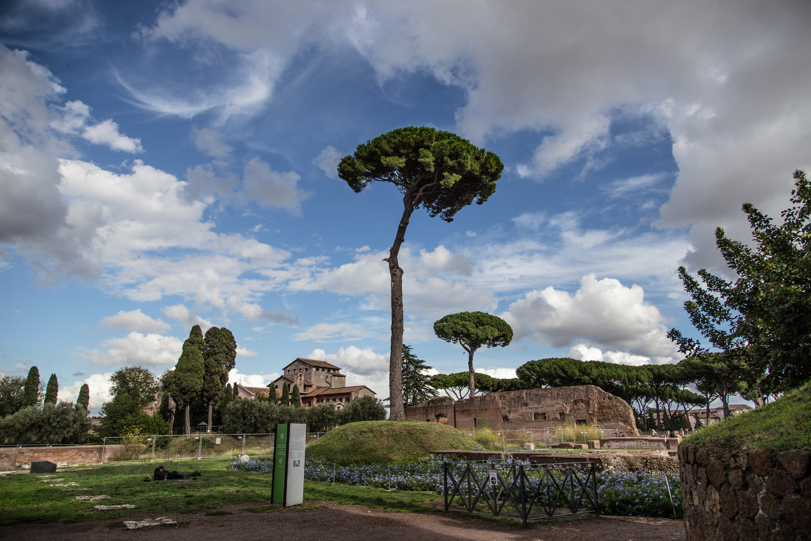 Forum Romanum