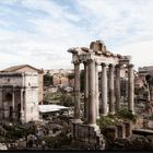 - Forum Romanum -