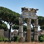 Forum Romanum