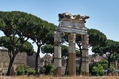 Forum Romanum