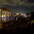 Forum romanum