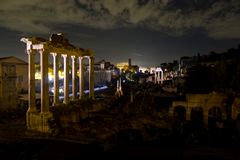 Forum romanum