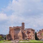 Forum Romanum