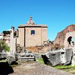 Forum Romanum