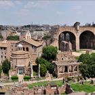 Forum romanum