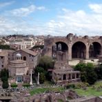 Forum Romanum