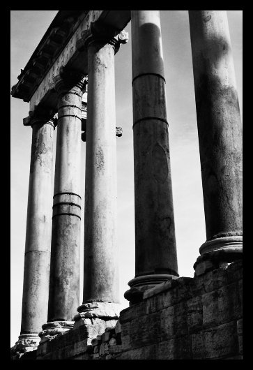 Forum Romanum