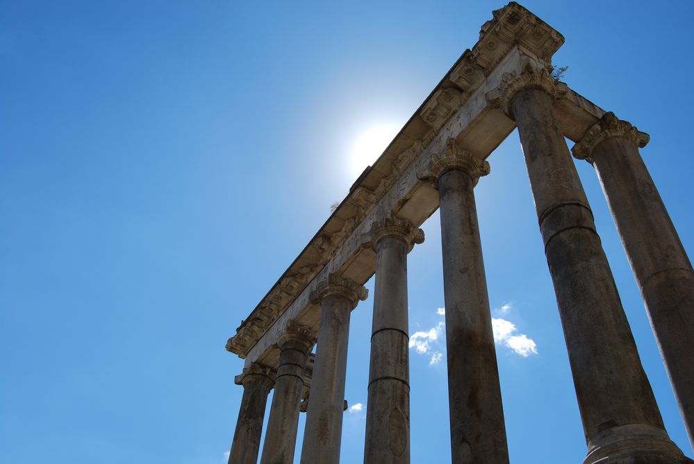 Forum Romanum