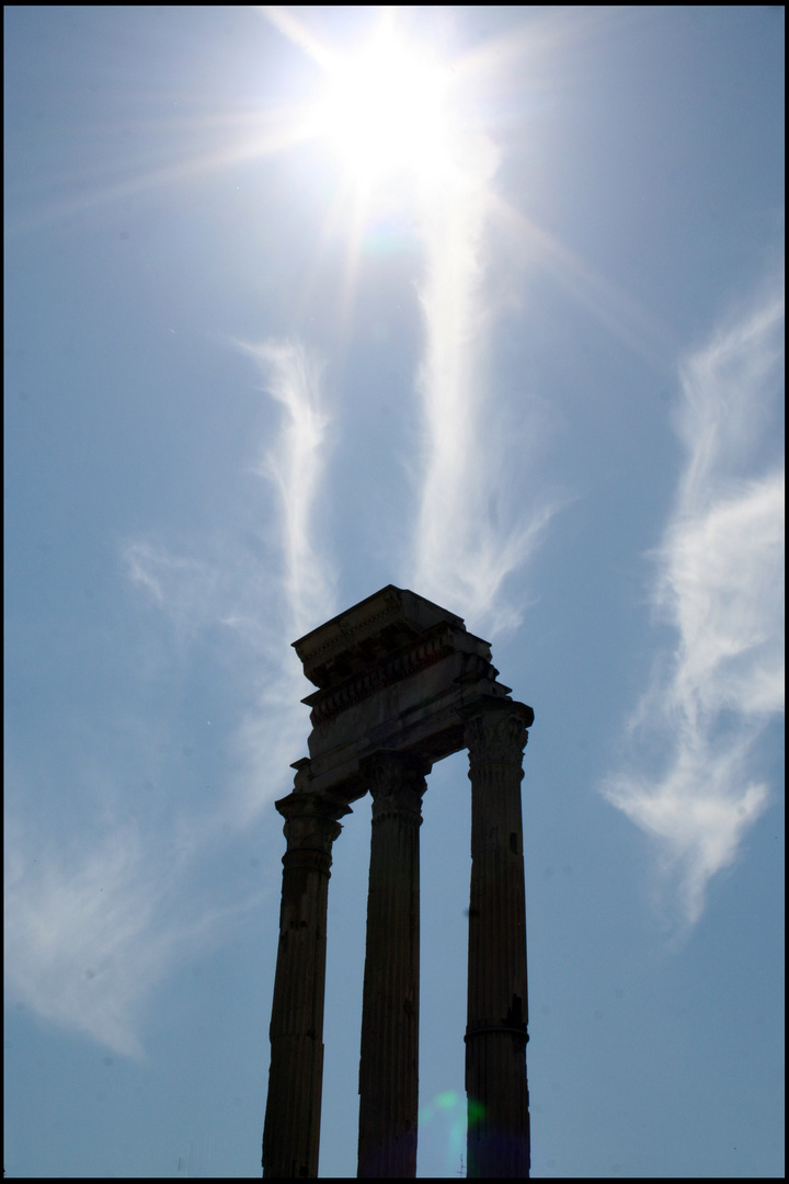 Forum Romanum