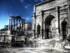 Forum Romanum