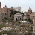 Forum Romanum II