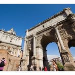 Forum Romanum .. No.1