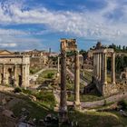 Forum Romanum (Rom)