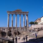 Forum Romanum (Rom)