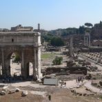 Forum Romanum Vol. 1