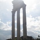 Forum Romanum Wahrzeichen