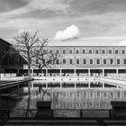 Forumbecken am Jahnplatz