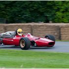 FoS 2012 / Ferrari 312