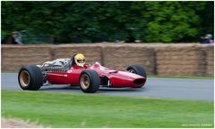 FoS 2012 / Ferrari 312