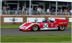 FoS 2012 / Ferrari 712