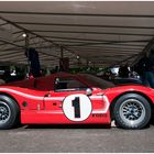 FoS 2012 / Ford MK IV