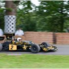 FoS 2012 / Lotus Cosworth 72E