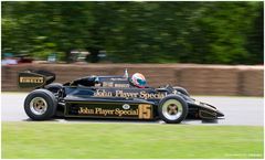 FoS 2012 / Lotus Cosworth 92