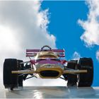 FoS 2012 / Lotus-Display III