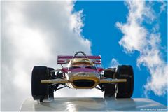 FoS 2012 / Lotus-Display III