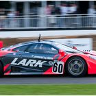 FoS 2012 / McLaren-BMW F1 GTR