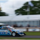 FoS 2012 / Peugeot 405 T16 GR "PIKES PEAK"