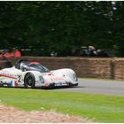 FoS 2012 / Peugeot 905 EVO 1B