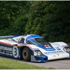 FoS 2012 / Porsche 956