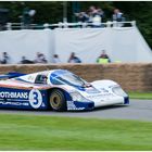 FoS 2012 / Porsche 956 / 962C ?