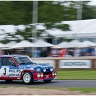 FoS 2012 / Renault 5 Maxi Turbo