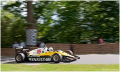 FoS 2012 / Renault RE40