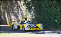 FoS 2014 / Alpine-Renault A442B