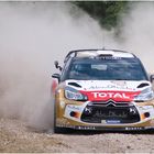 FoS 2014 / Citroen DS3 WRC