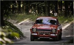 FoS 2014 / Ford Escort MK1 RS1600