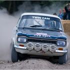 Fos 2014 / Ford Escort Twin Cam