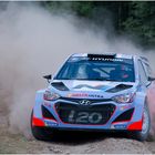 FoS 2014 / Hyundai i20 WRC