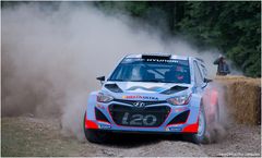 FoS 2014 / Hyundai i20 WRC